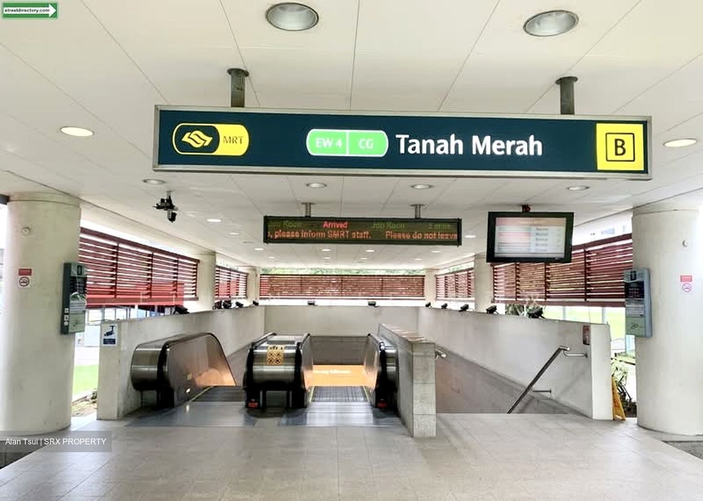 The Tanamera (D16), Condominium #604939501